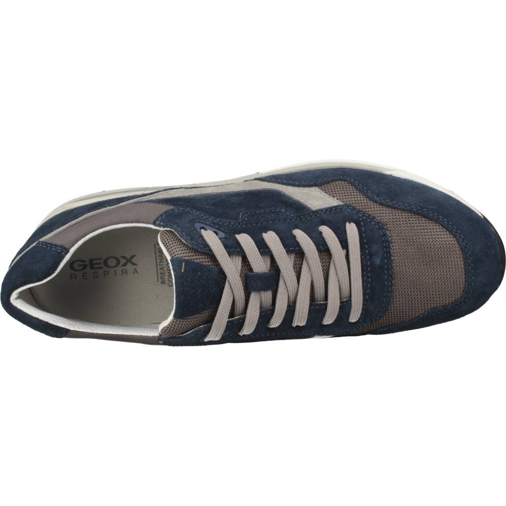 GEOX U GOOMTER en color AZUL (8)
