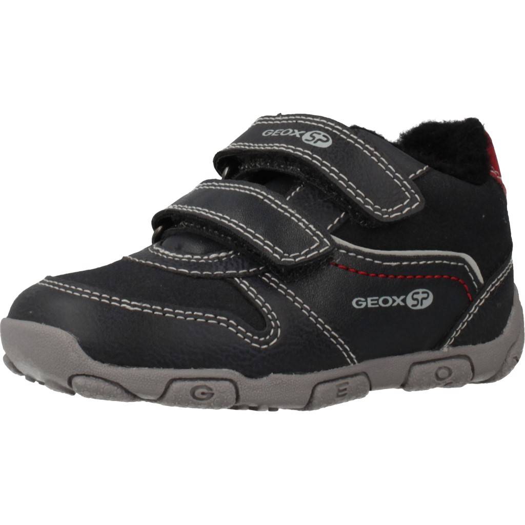GEOX B BALU' B en color AZUL (1)