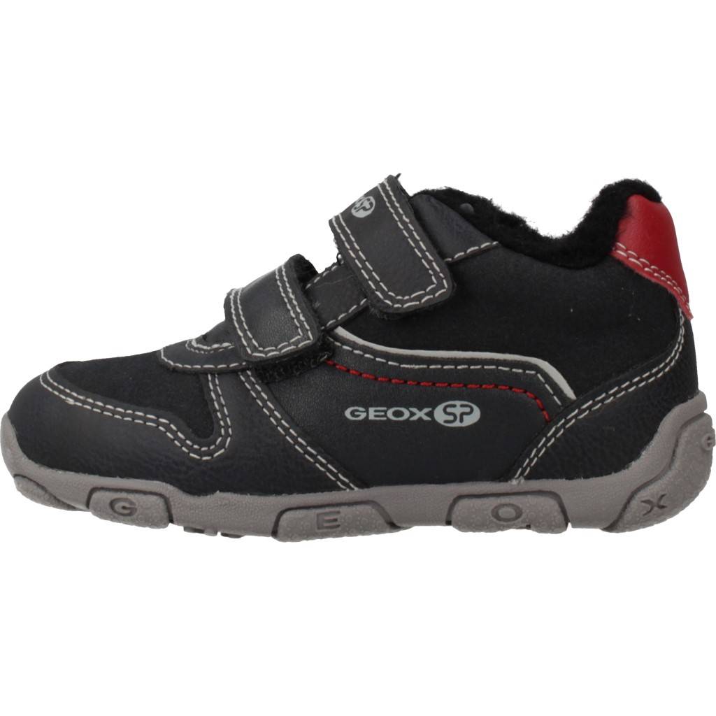 GEOX B BALU' B en color AZUL (2)