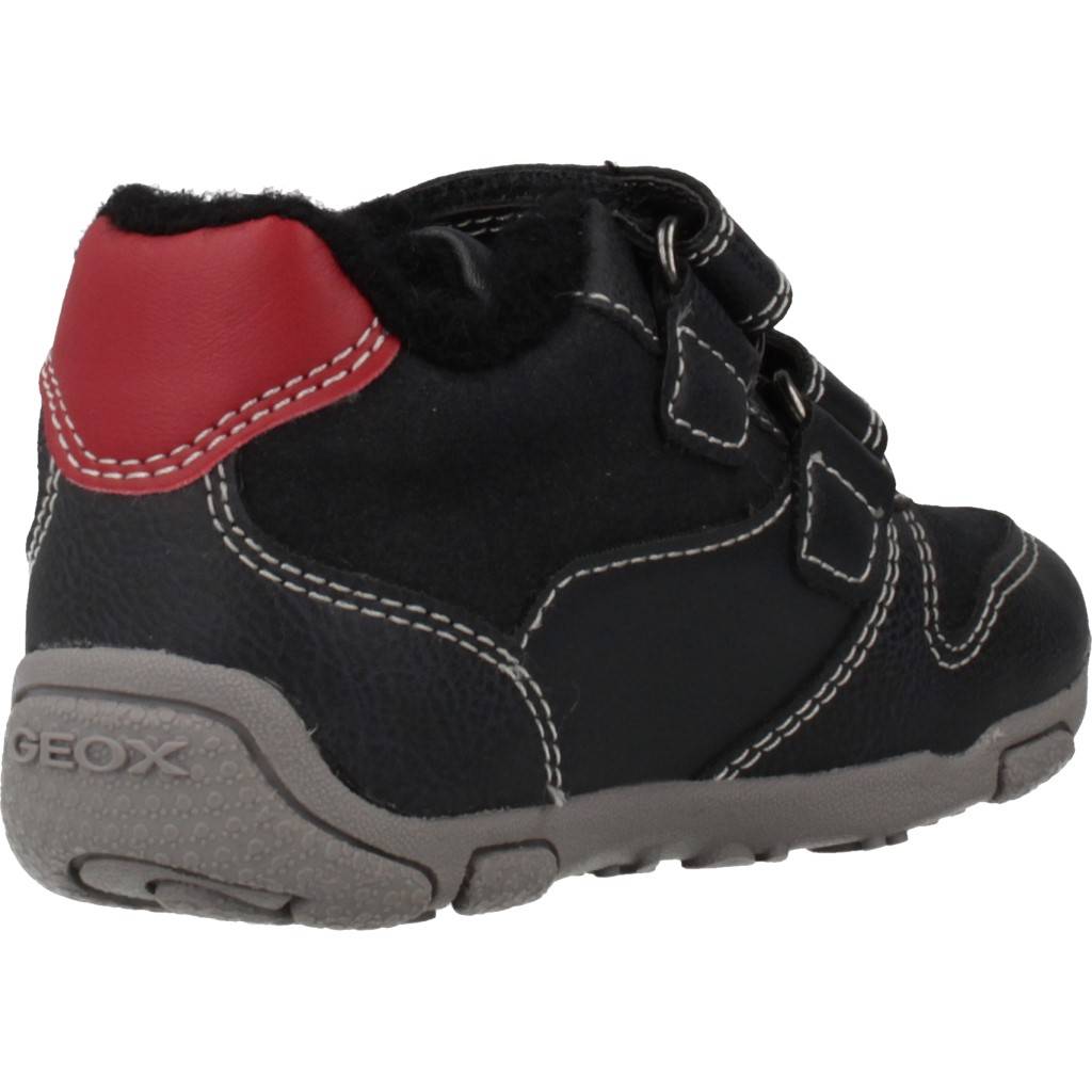 GEOX B BALU' B en color AZUL (3)