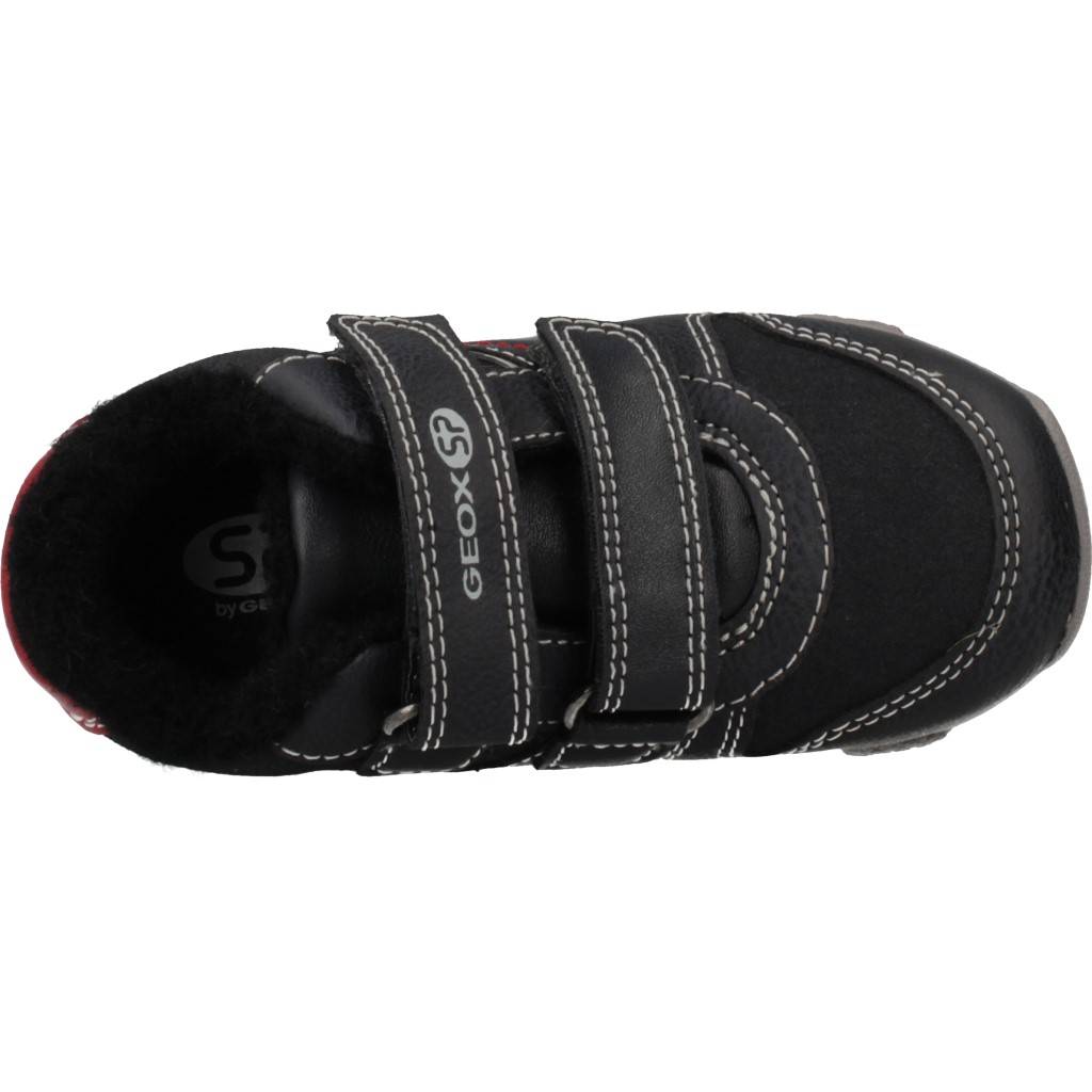 GEOX B BALU' B en color AZUL (7)