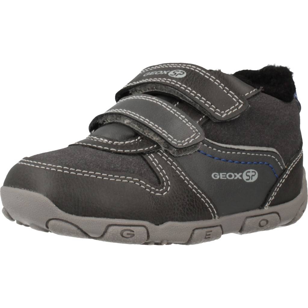 GEOX B BALU' B en color GRIS (1)