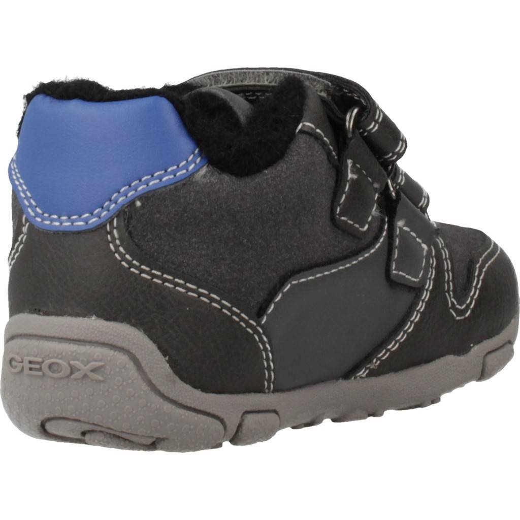 GEOX B BALU' B en color GRIS (3)