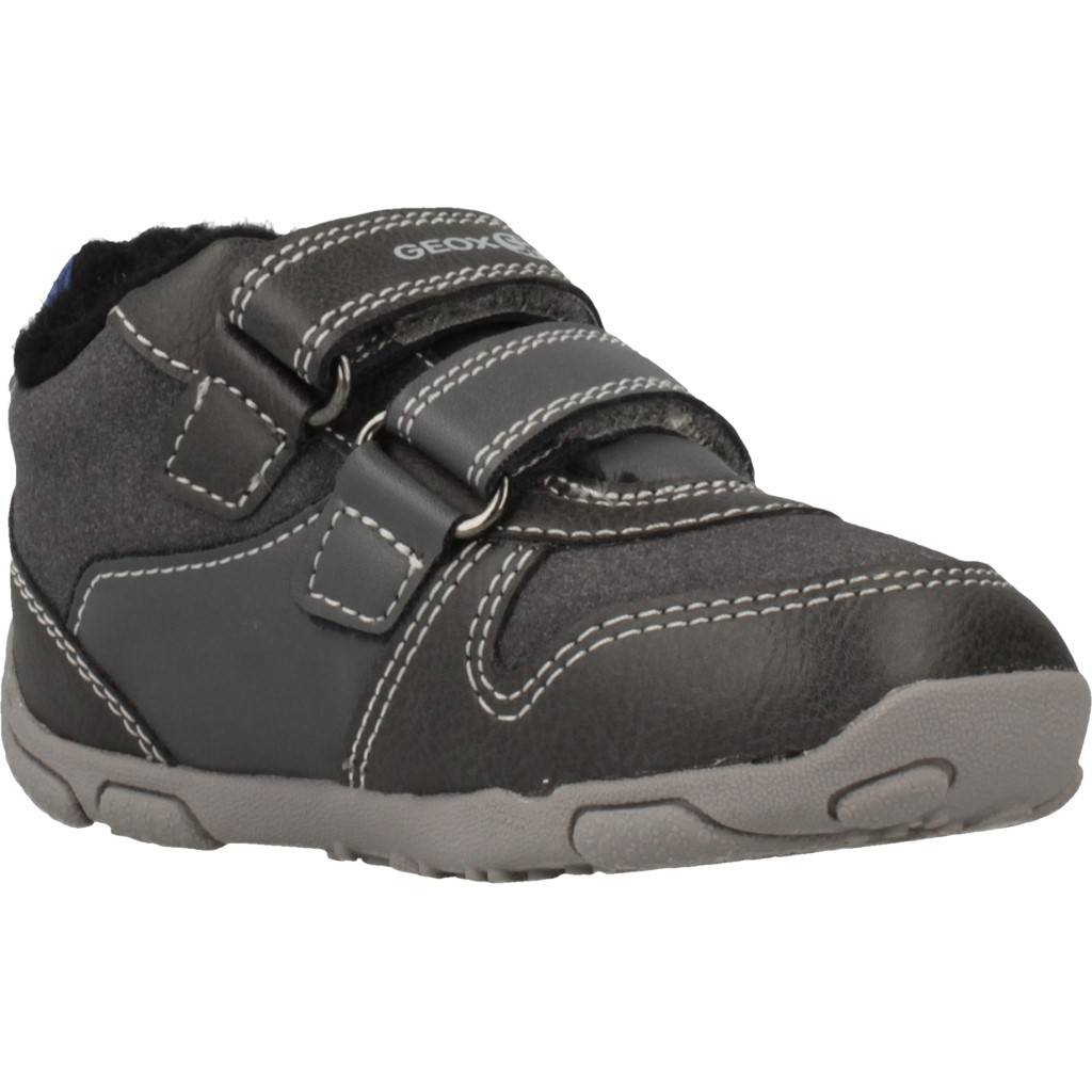 GEOX B BALU' B en color GRIS (5)