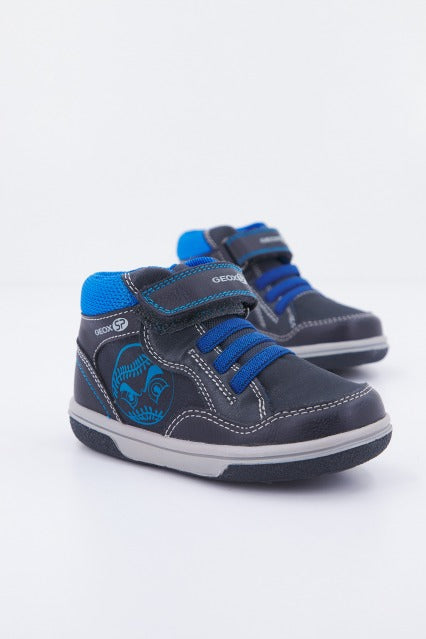GEOX B FLICK BOY en color AZUL (1)