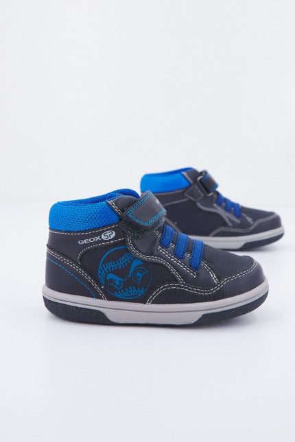 GEOX B FLICK BOY en color AZUL (2)