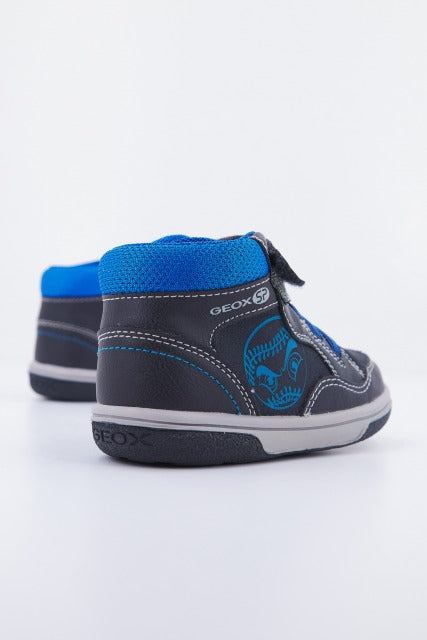GEOX B FLICK BOY en color AZUL (3)