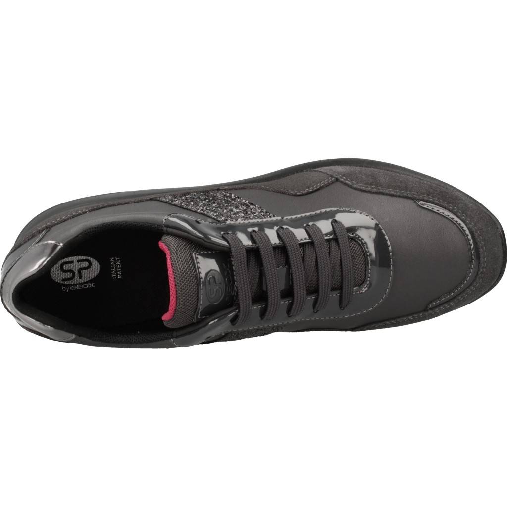 GEOX D OPHIRA C en color GRIS (7)