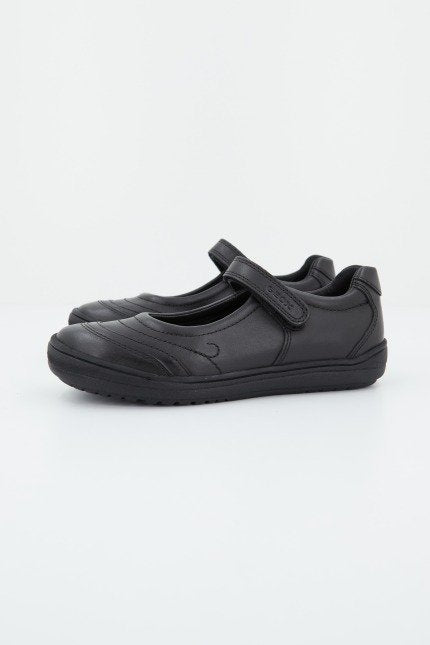 GEOX J HADRIEL en color NEGRO (1)