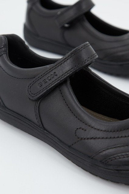 GEOX J HADRIEL en color NEGRO (2)