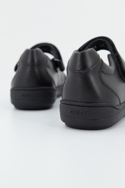 GEOX J HADRIEL en color NEGRO (3)