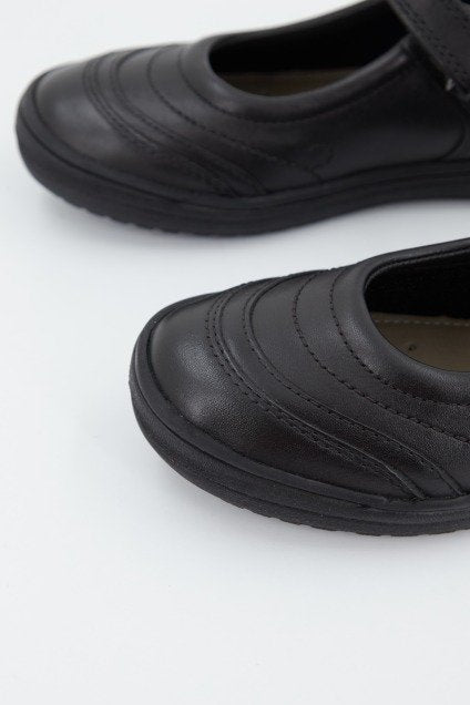 GEOX J HADRIEL en color NEGRO (4)