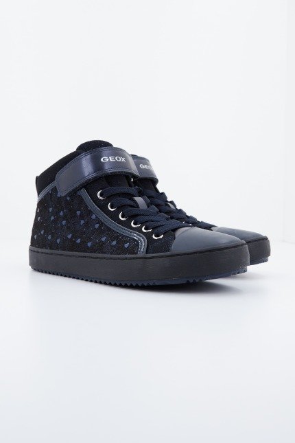 GEOX J KALISPERA GIRL en color AZUL (1)