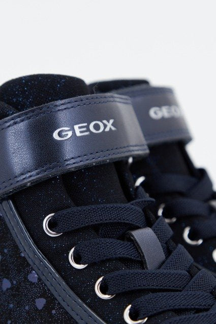 GEOX J KALISPERA GIRL en color AZUL (2)