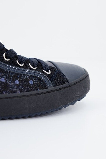 GEOX J KALISPERA GIRL en color AZUL (4)