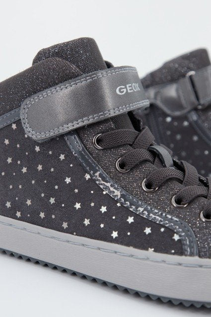 GEOX DHAS J KALISPERA GIRL en color GRIS (3)