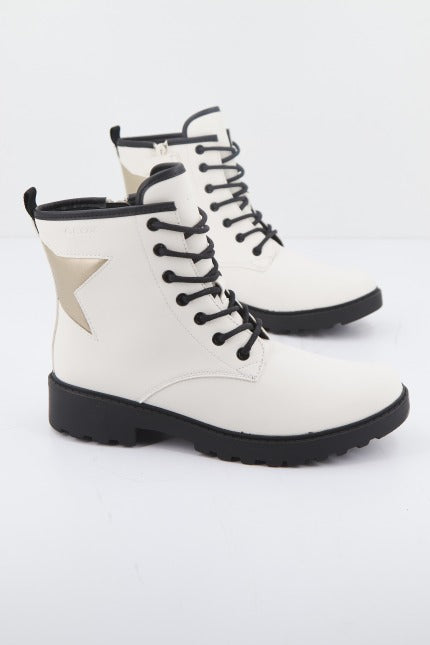 GEOX J CASEY G. G en color BLANCO (2)