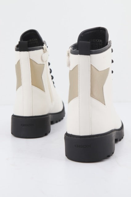GEOX J CASEY G. G en color BLANCO (3)