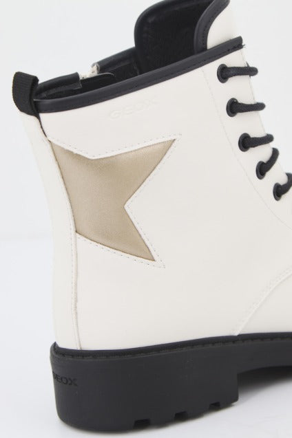 GEOX J CASEY G. G en color BLANCO (4)