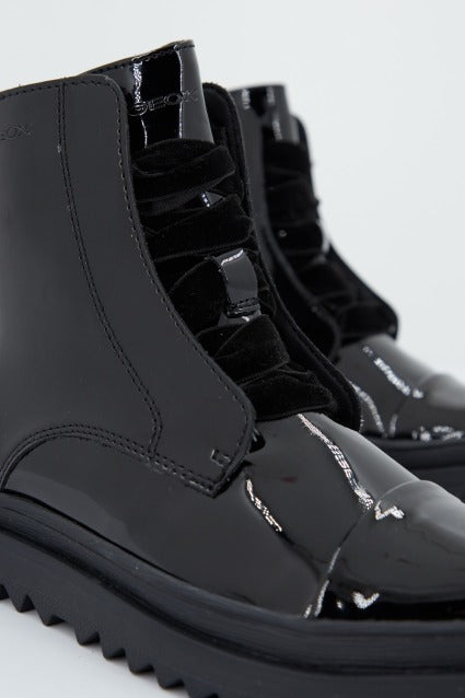 GEOX JXA en color NEGRO (2)
