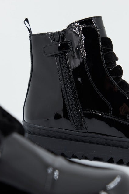 GEOX JXA en color NEGRO (4)