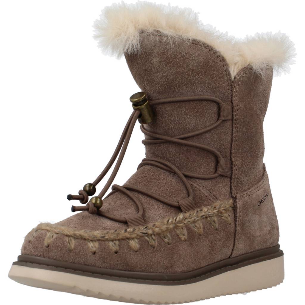 GEOX J THYMAR G en color MARRON (1)