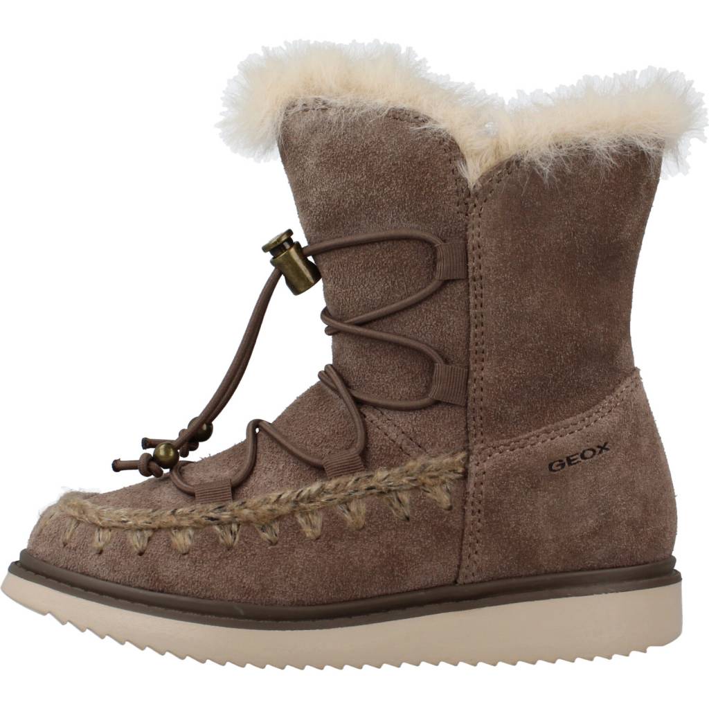 GEOX J THYMAR G en color MARRON (2)