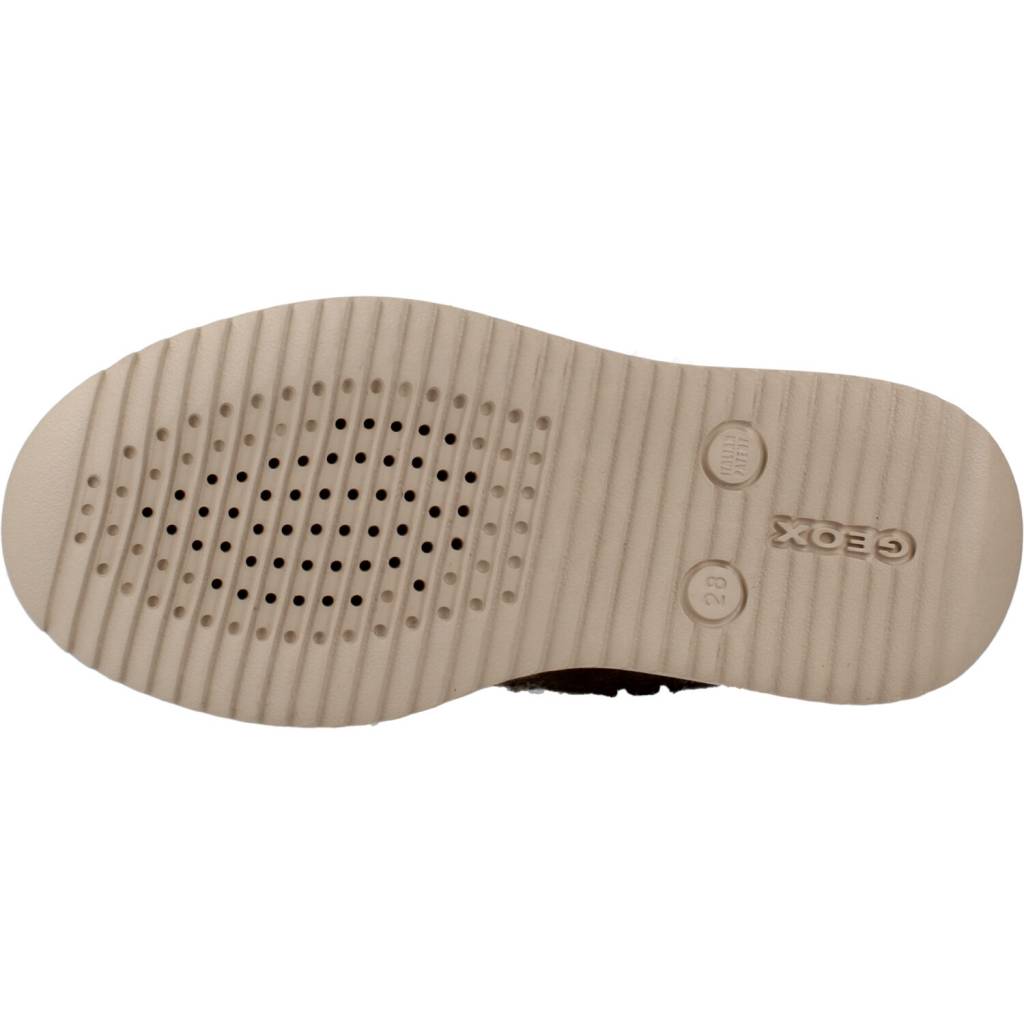 GEOX J THYMAR G en color MARRON (6)