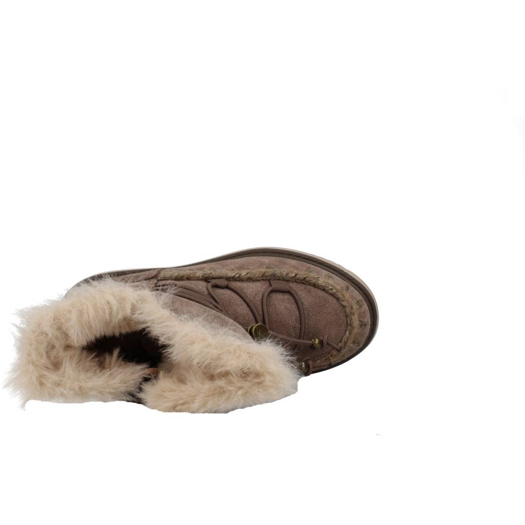 GEOX J THYMAR G en color MARRON (7)