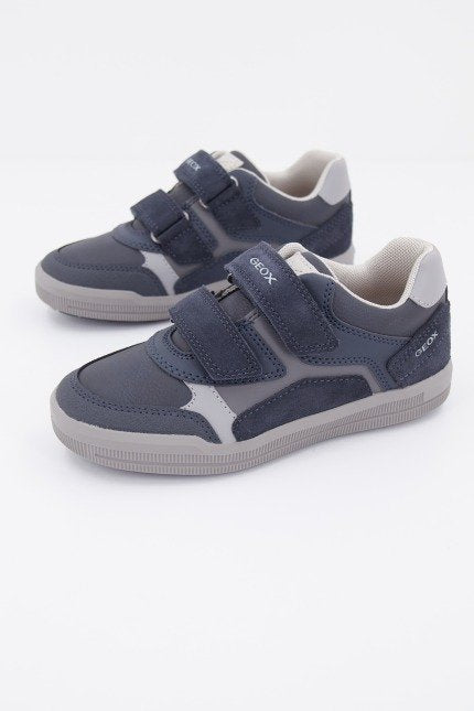 GEOX J ARZACH BOY en color AZUL (1)