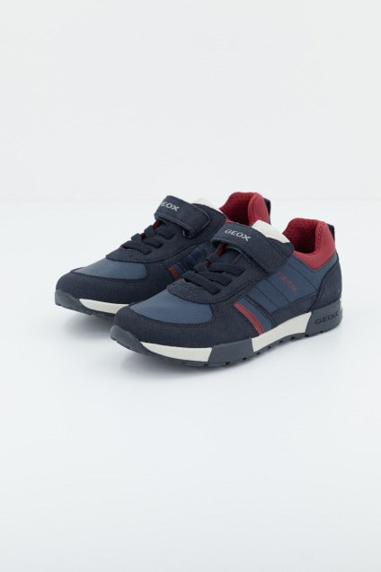 GEOX J ALFIER BOY en color AZUL (1)
