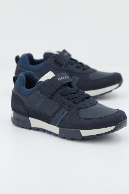 GEOX J ALFIER BOY en color AZUL (1)