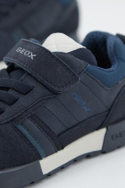 GEOX J ALFIER BOY en color AZUL (2)