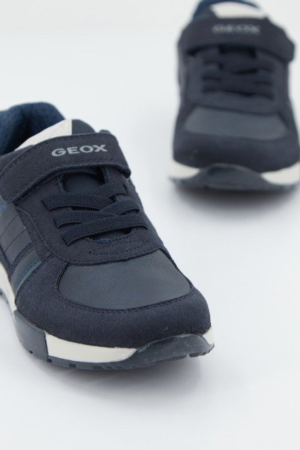 GEOX J ALFIER BOY en color AZUL (4)