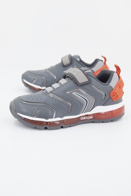 GEOX J ANDROID B en color GRIS (1)