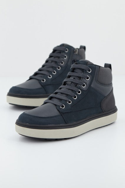 GEOX J MATTIAS B BOY ABX en color AZUL (1)