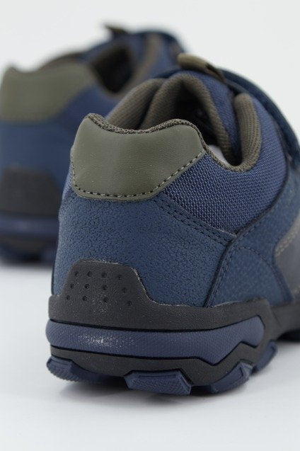 GEOX J BULLER BOY B ABX en color AZUL (3)