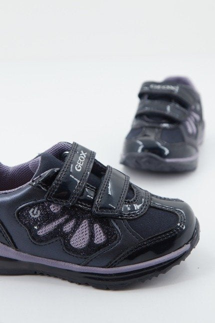 GEOX B TODO GIRL en color VIOLETA (4)