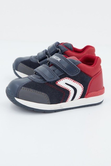 GEOX B RISHON BOY en color AZUL (1)