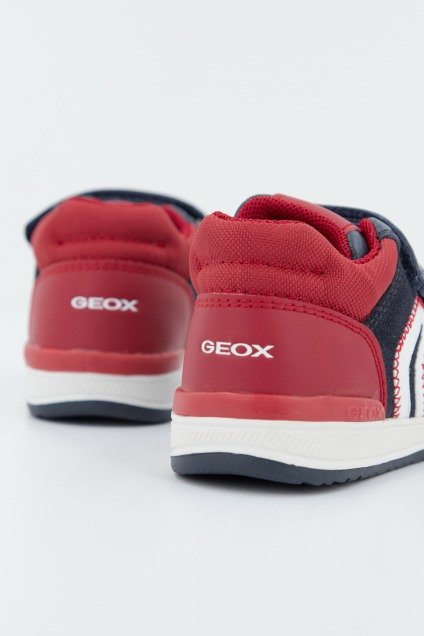 GEOX B RISHON BOY en color AZUL (3)