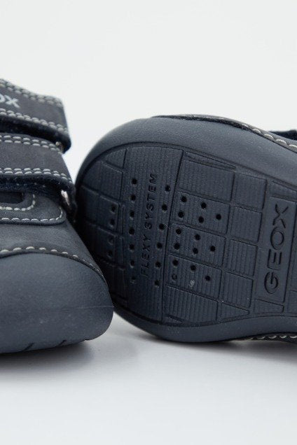 GEOX B TUTIM en color AZUL (4)