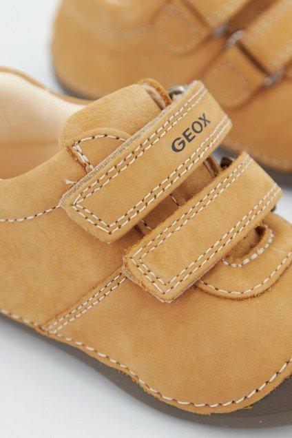 GEOX B TUTIM en color MARRON (2)