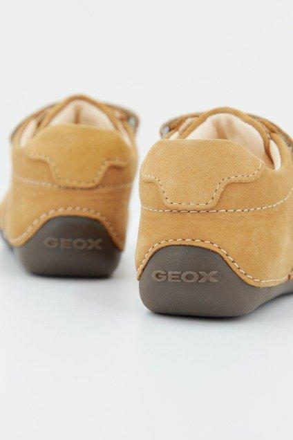 GEOX B TUTIM en color MARRON (3)
