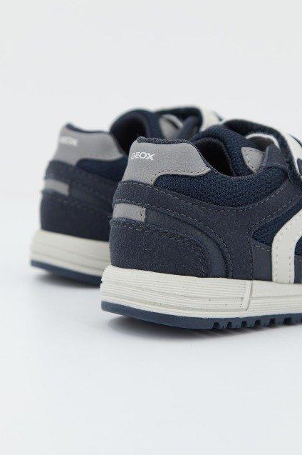 GEOX B ALBEN BOY en color AZUL (3)
