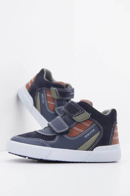 GEOX B KILWI en color AZUL (1)