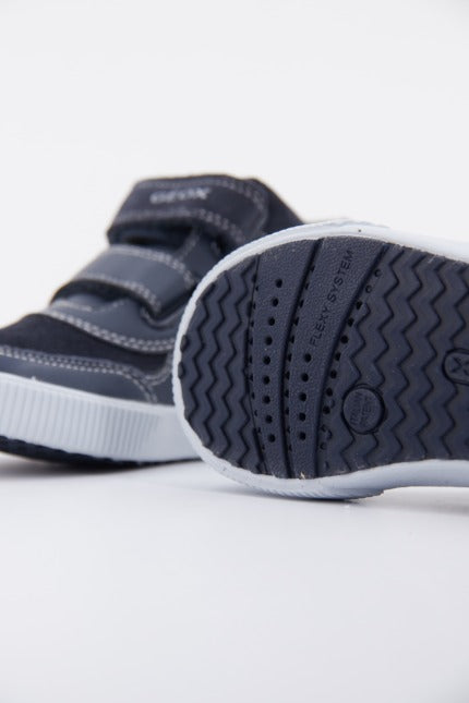 GEOX B KILWI en color AZUL (4)