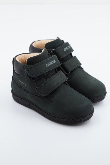 GEOX B HYNDE BOY WPF en color VERDE (1)