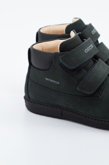 GEOX B HYNDE BOY WPF en color VERDE (2)