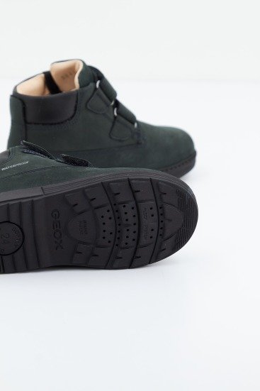 GEOX B HYNDE BOY WPF en color VERDE (3)