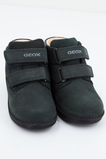 GEOX B HYNDE BOY WPF en color VERDE (4)